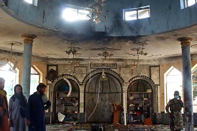 India Slams Terror Attack in Kunduz Mosque, Reiterates Importance of Combating Terrorism in Afghanistan