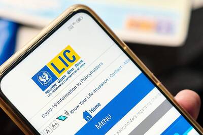 LIC IPO Share Allotment Today: How to Check Status Via BSE, KFin Tech, GMP