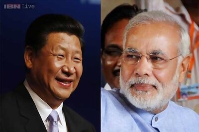 Divergent views in BRICS, a motivating factor: Xi