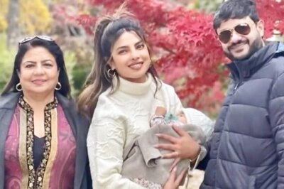 Priyanka Chopra REFUSED to Do Films; Mom Madhu Asked Her to Sign Vijay's Thamizhan: 'She Was in Tears'