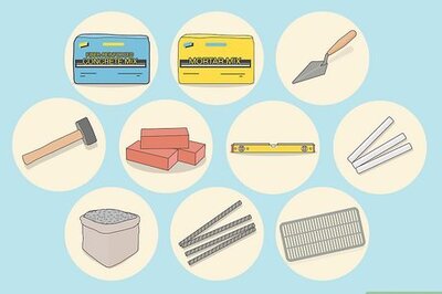 How to Build an Outdoor Barbeque