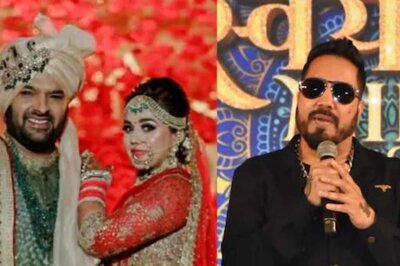 Mika Singh Wants a Wife Like This Celebrity’s Spouse