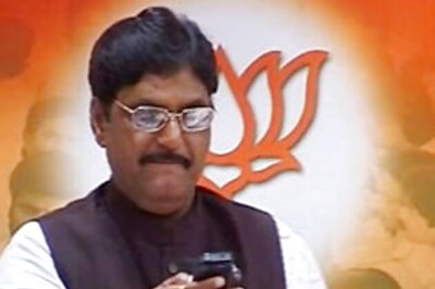Granting Sanjay Dutt remission will set bad precedent, says Munde