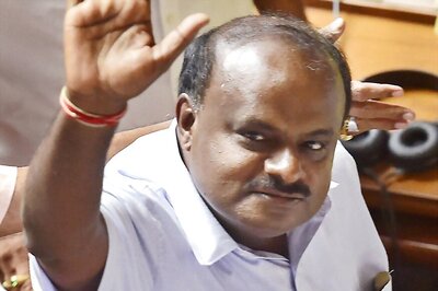 BJP MP Returns Karnataka Govt’s iPhone X Gift, Questions Kumaraswamy’s Austerity Drive