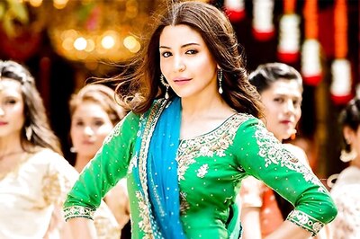 Anushka Sharma Reveals the Working Title of Her Upcoming Film With SRK