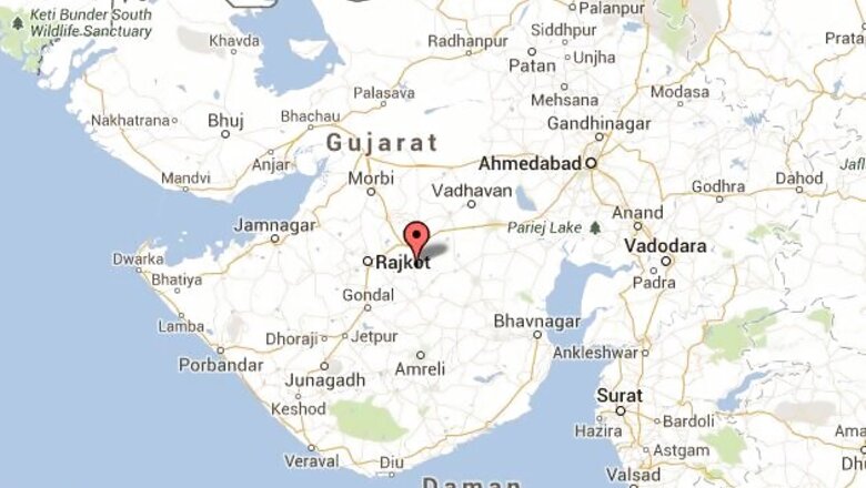Gujarat bandh: Scores of Congress leaders, supporters detained