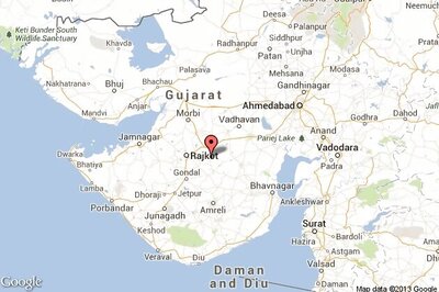 Gujarat bandh: Scores of Congress leaders, supporters detained
