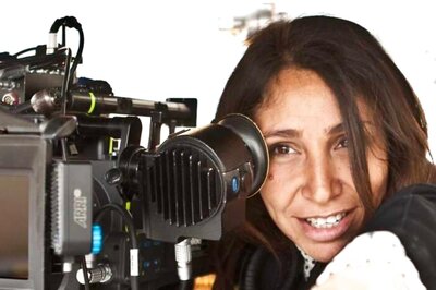 Red Sea Film Festival to Honour Two Women Directors