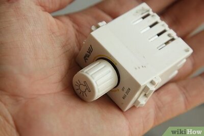 How to Wire a Dimmer Switch