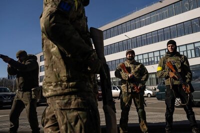 War in Ukraine: Foreign Minister Kuleba Accuses Russian Soldiers of Rape in Ukrainian Cities