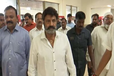 Nandamuri Balakrishna To Take Break From Films After TDP Chief's Arrest? What We Know