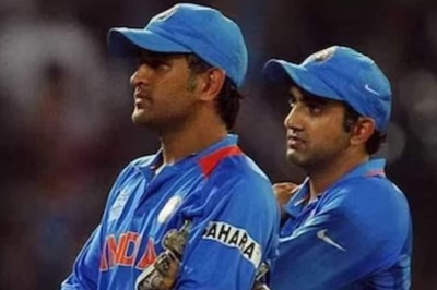 12th Fail Reference To Dhoni-Gambhir Debate Over 2011 WC Final Leaves Fans In Splits