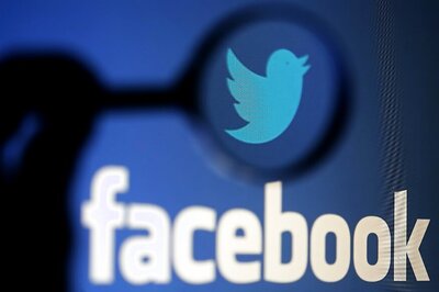 Facebook and Twitter Fail to Comply With Russian Data Law, Fined Over $60,000