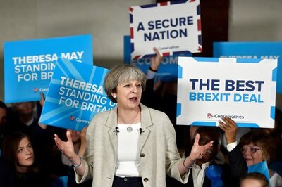 UK Elections 2017: Here's What Major Parties Are Promising