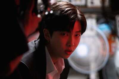 BTS' RM Says It Took Him 30 Minutes to Write the Lyrics of Sexy Nukim: I Went for a Sexy Vibe