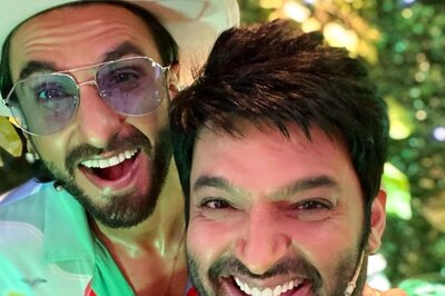 TKSS: Ranveer Singh Reacts To Kapil Sharma Flirting With Deepika Padukone, Says He Has A Revenge Plan