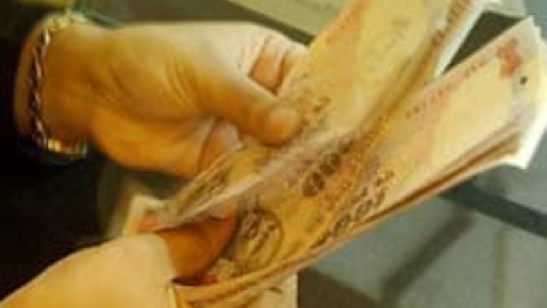 Fat pay packet: student offered Rs 23 lakh salary