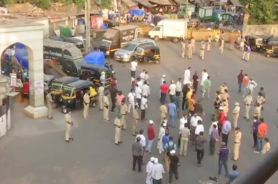 Migrant Gathering at Bandra Attempt to Disrupt Communal Harmony in Maharashtra: Congress