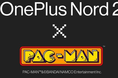 OnePlus Nord 2 Pac-Man Edition India Launch Confirmed, Official Price Revealed