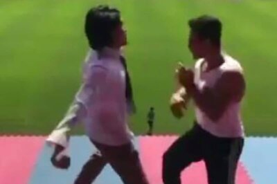 Tiger Shroff Reveals His 'First Love' on Valentine's Day