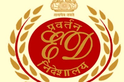 ED Attaches Assets Worth Over Rs 53 Crore in GDR 'Scam'