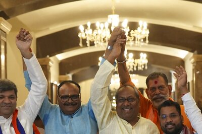 NISHAD Party Demands Removal of 'illegal Mosque' from Shringverpur Dham