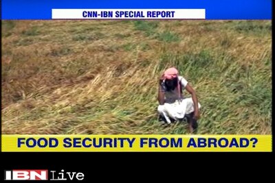 Indian firms sprawling land empire in Ethiopia fails to ensure food security back home