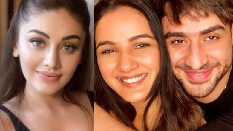 Bigg Boss 14: Hope Jasmin Bhasin Doesn't Become Aly Goni's Puppet, Says Shefali Jariwala