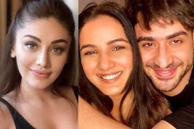 Bigg Boss 14: Hope Jasmin Bhasin Doesn't Become Aly Goni's Puppet, Says Shefali Jariwala