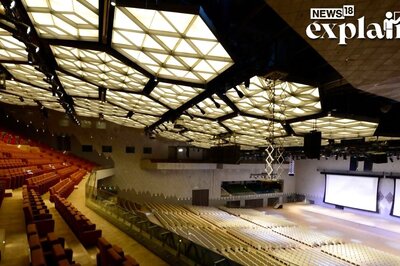 YashoBhoomi: All About India's Largest Convention Centre Inaugurated By PM Modi | EXPLAINED