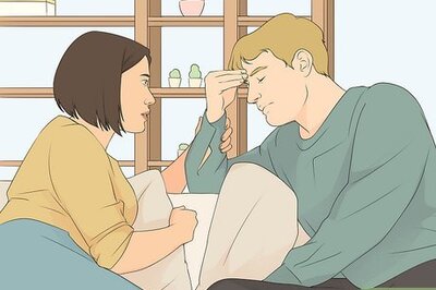 How to Care for Your Upset Boyfriend