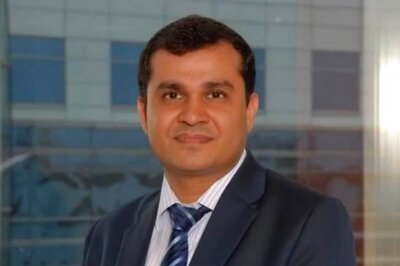 CEO of Angel Broking, Vinay Agarwal, Passes Away after Fight with Cancer