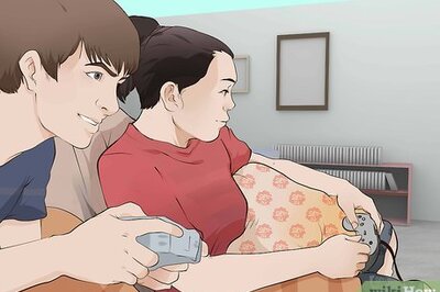 How to Juggle a Girlfriend and Video Gaming
