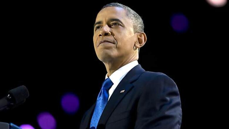 US: Barack Obama defends telephone, internet snooping