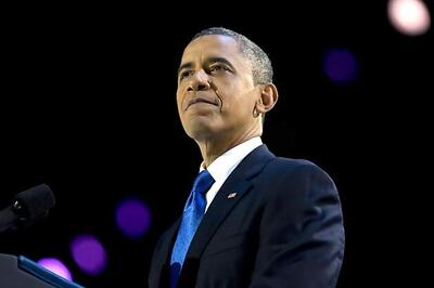 US: Barack Obama defends telephone, internet snooping