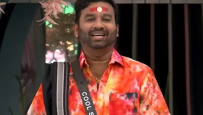 Bigg Boss Tamil 7: Homesickness To Remuneration, All You Need To Know About Cool Suresh's Journey