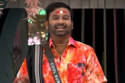 Bigg Boss Tamil 7: Homesickness To Remuneration, All You Need To Know About Cool Suresh's Journey