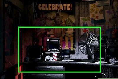 How to Beat Night 1 of Five Nights at Freddy's