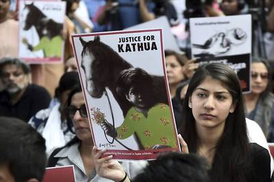 Kathua Rape: Cops Planted Proof in Temple to Create Communal Divide, Say Accused, Seek CBI Probe