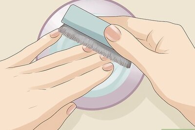 How to Do Geode Nail Art