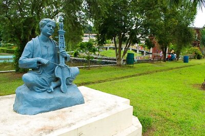 Third Edition of Rongali Fest to be Held in Guwahati From February 3