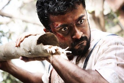Despite 'Rakht Charitra 2' debacle, Suriya ready to work with Varma