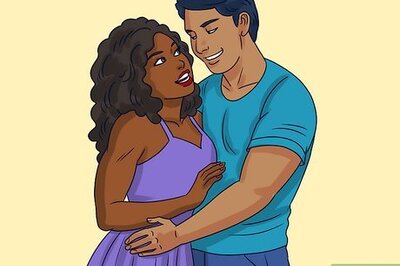 16 Things Taurus Men Do When They Want You Sexually