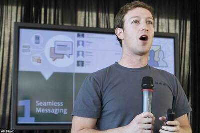 Facebook unveils 'integrated' e-mail service