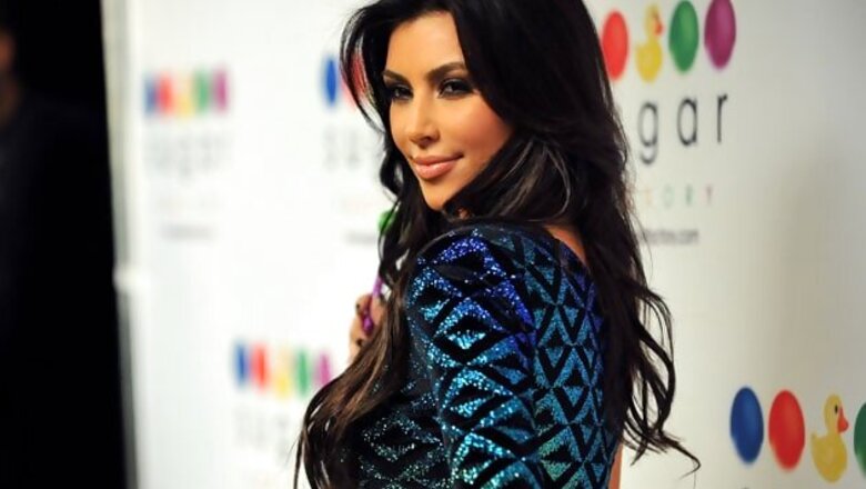 Kim Kardashian says she married Humphries out of love