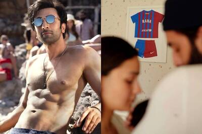 Ranbir Kapoor Does Not Want Daughter Raha To Have Alia Bhatt's Personality; Here's Why