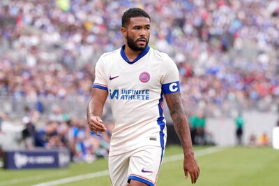 Reece James Eyes Chelsea Exit Amid Injury Struggles, Agents Contact Barcelona and Benfica - Report