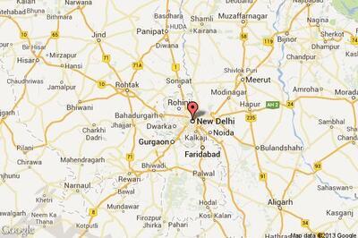 Delhi man kills estranged wife's father