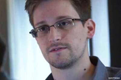 NSA collects mass data on New Zealanders, says Edward Snowden