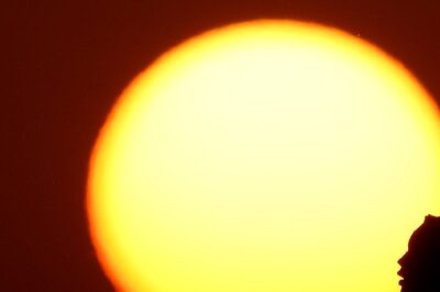 Earth’s Temperature To Likely Temporarily Cross 1.5°C Climate Limit By 2028, UN Warns